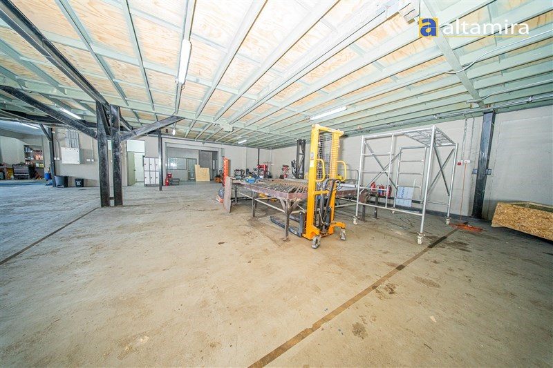 Oficina en arriendo en Iquique — foto 8
