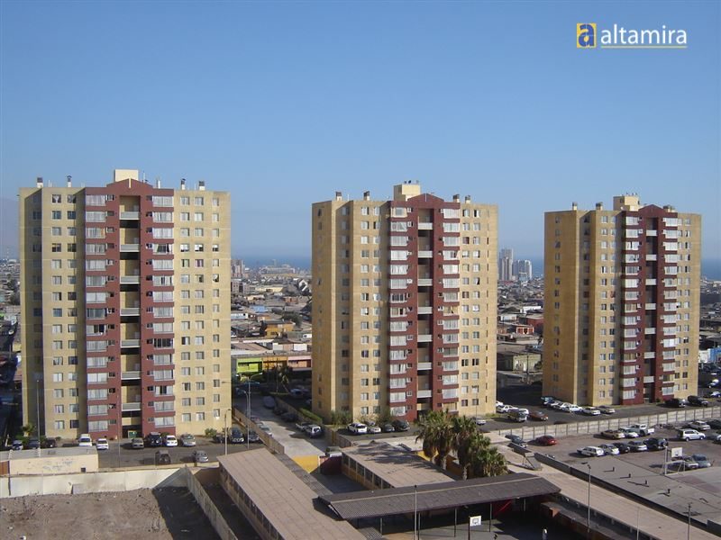 Departamento en venta en Iquique — foto 1