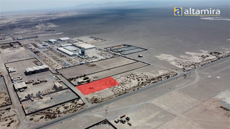 Terreno en venta en Pozo Almonte — foto 4