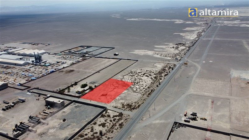 Terreno en venta en Pozo Almonte — foto 5