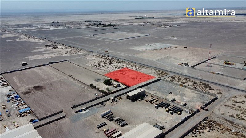 Terreno en venta en Pozo Almonte — foto 6