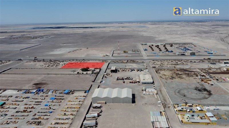 Terreno en venta en Pozo Almonte — foto 9
