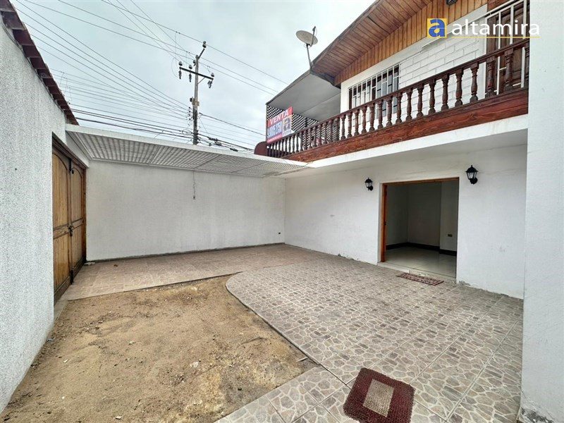 Casa en venta en Iquique — foto 2