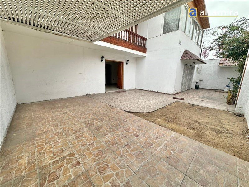 Casa en venta en Iquique — foto 3