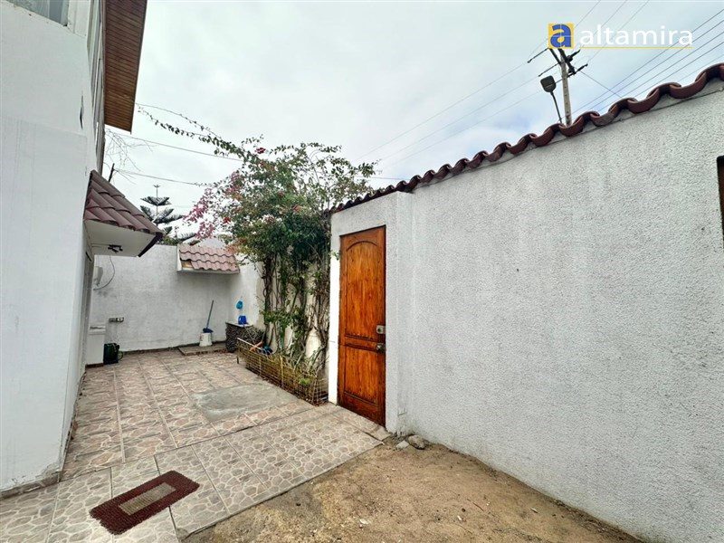 Casa en venta en Iquique — foto 4