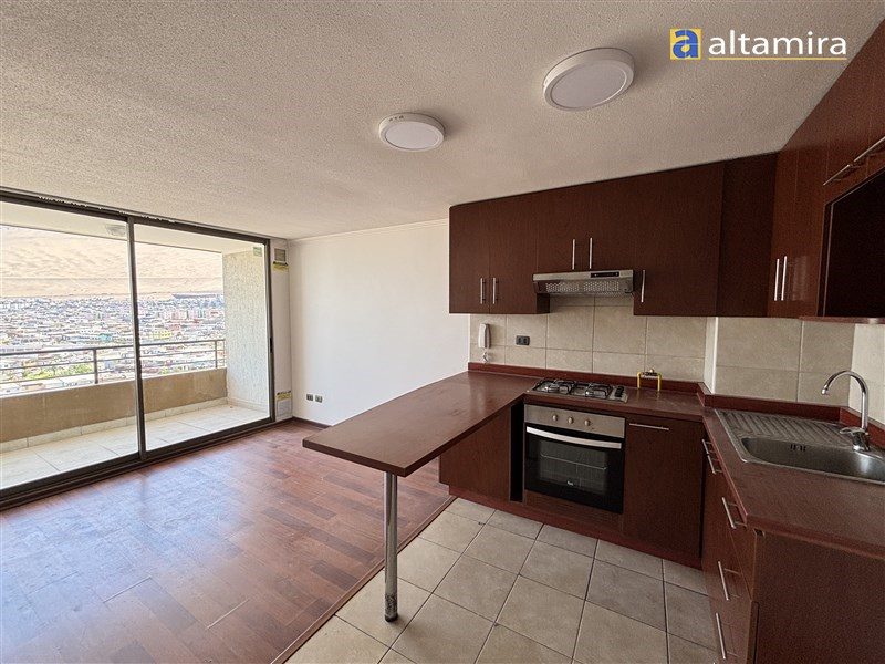 Departamento en arriendo en Iquique — foto 2