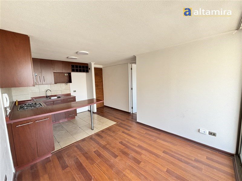 Departamento en arriendo en Iquique — foto 3