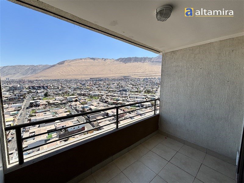 Departamento en arriendo en Iquique — foto 5