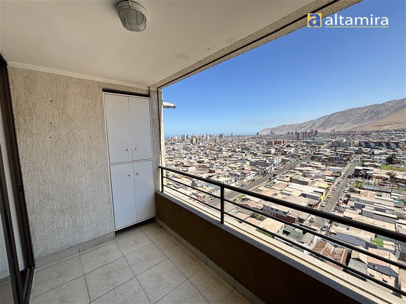Departamento en arriendo en Iquique — foto 6