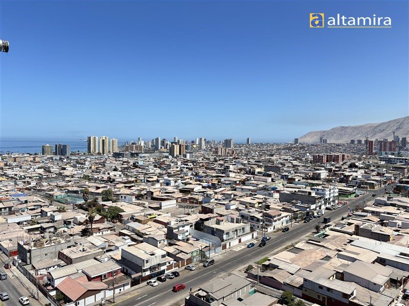 Departamento en arriendo en Iquique — foto 7