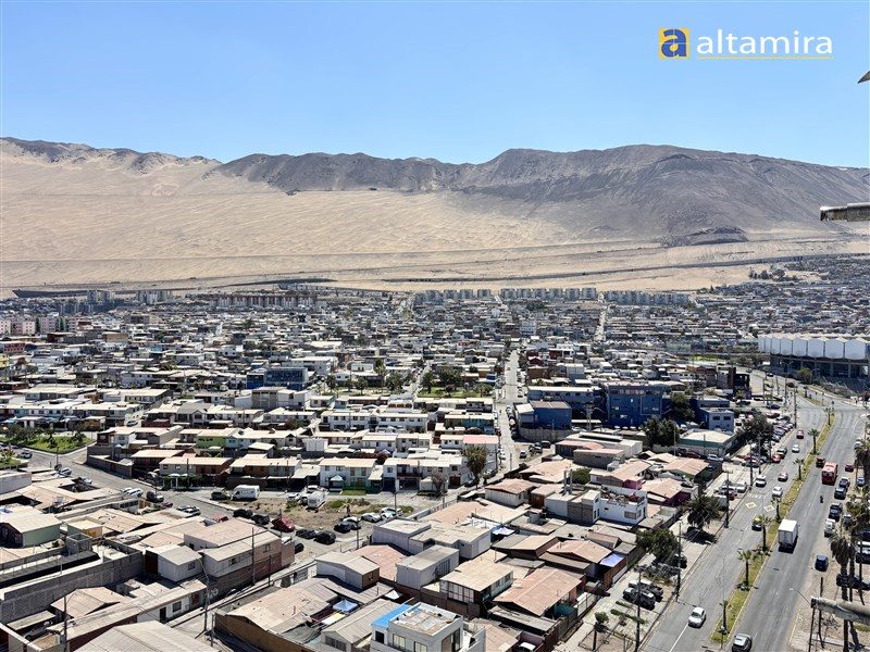 Departamento en arriendo en Iquique — foto 8