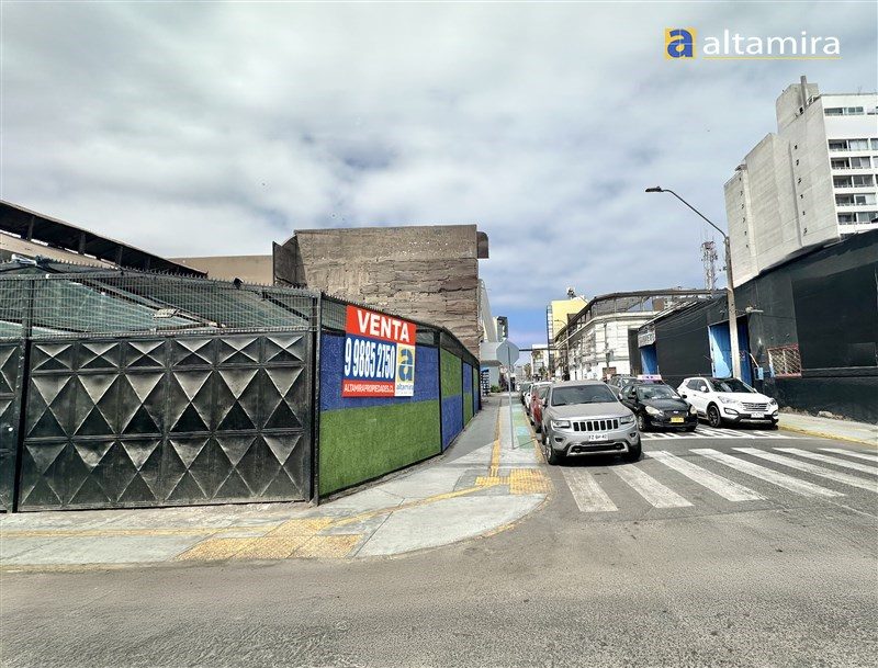 Terreno en venta en Iquique — foto 2