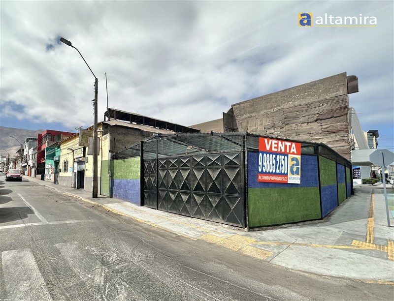 Terreno en venta en Iquique — foto 3
