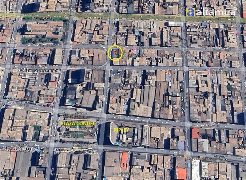 Terreno en venta en Iquique — foto 4