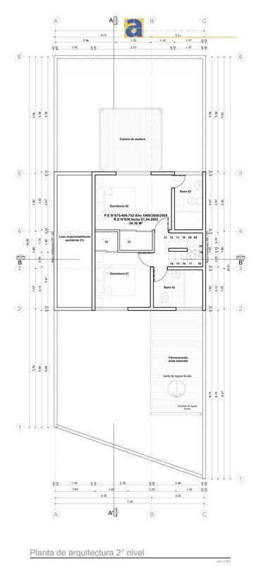 Casa en venta en Iquique — foto 3