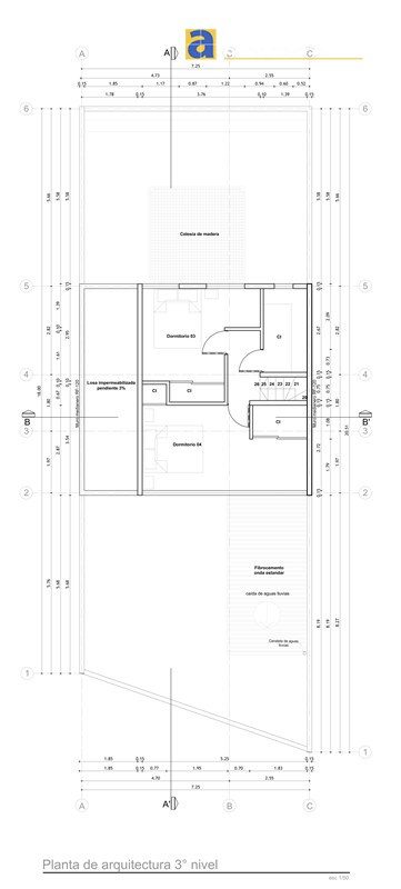 Casa en venta en Iquique — foto 4
