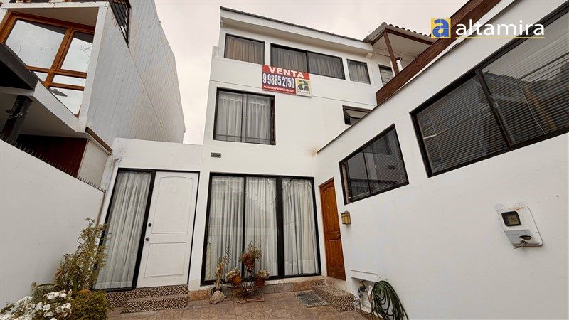 Casa en venta en Iquique — foto 5