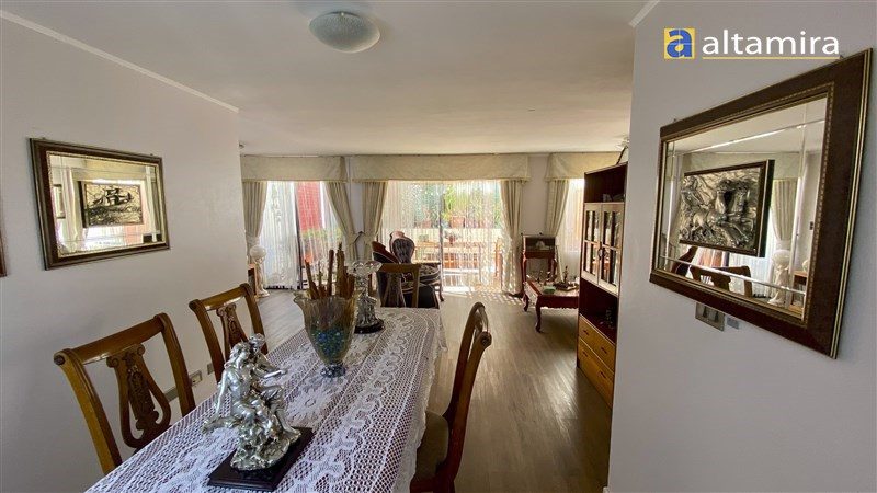 Casa en venta en Iquique — foto 8