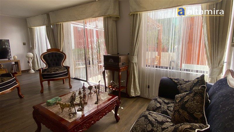 Casa en venta en Iquique — foto 10