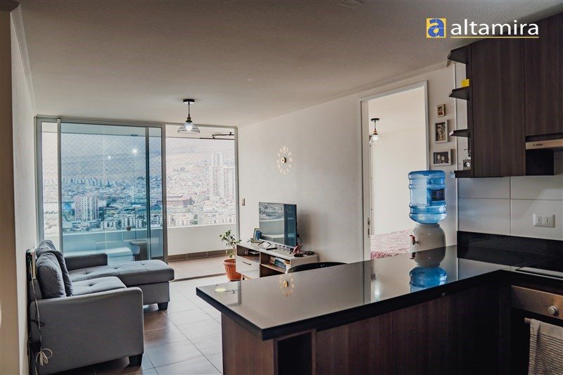 Departamento en venta en Iquique — foto 3