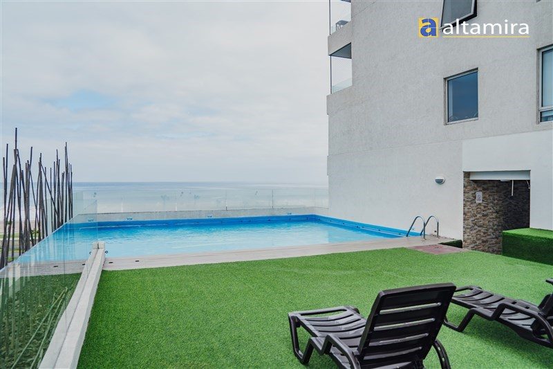 Departamento en venta en Iquique — foto 10