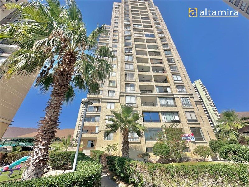 Departamento en venta en Iquique — foto 1