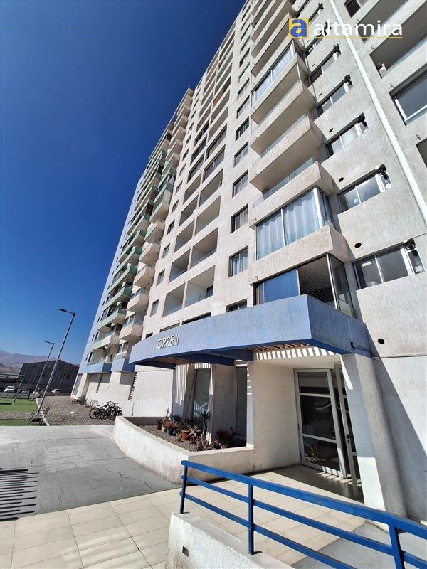 Departamento en venta en Alto Hospicio — foto 1