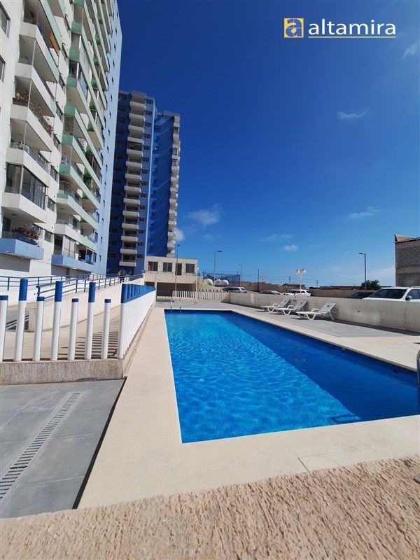 Departamento en venta en Alto Hospicio — foto 4