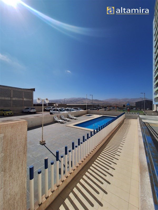 Departamento en venta en Alto Hospicio — foto 5