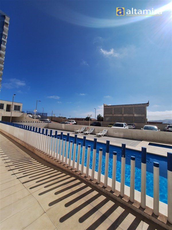 Departamento en venta en Alto Hospicio — foto 6