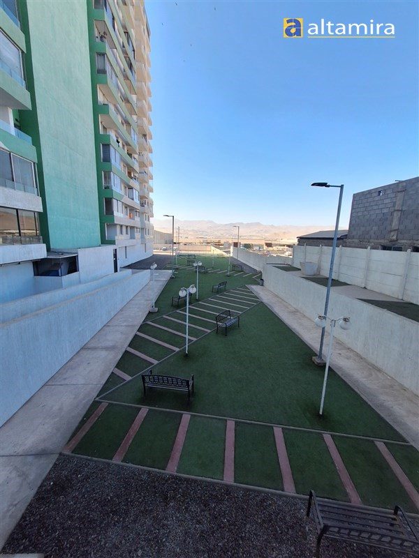 Departamento en venta en Alto Hospicio — foto 10