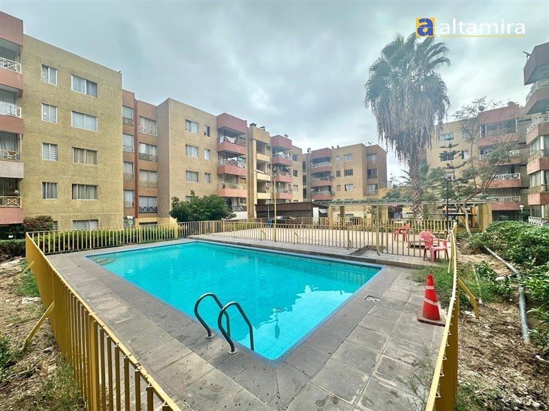 Departamento en venta en Iquique — foto 1