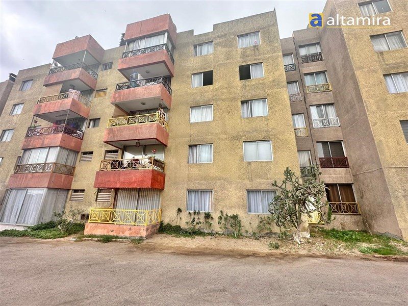 Departamento en venta en Iquique — foto 2