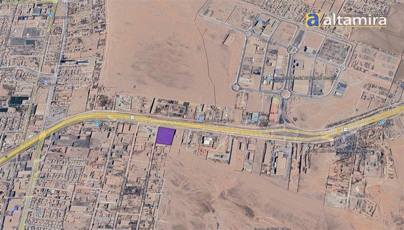 Terreno en venta en Alto Hospicio — foto 10