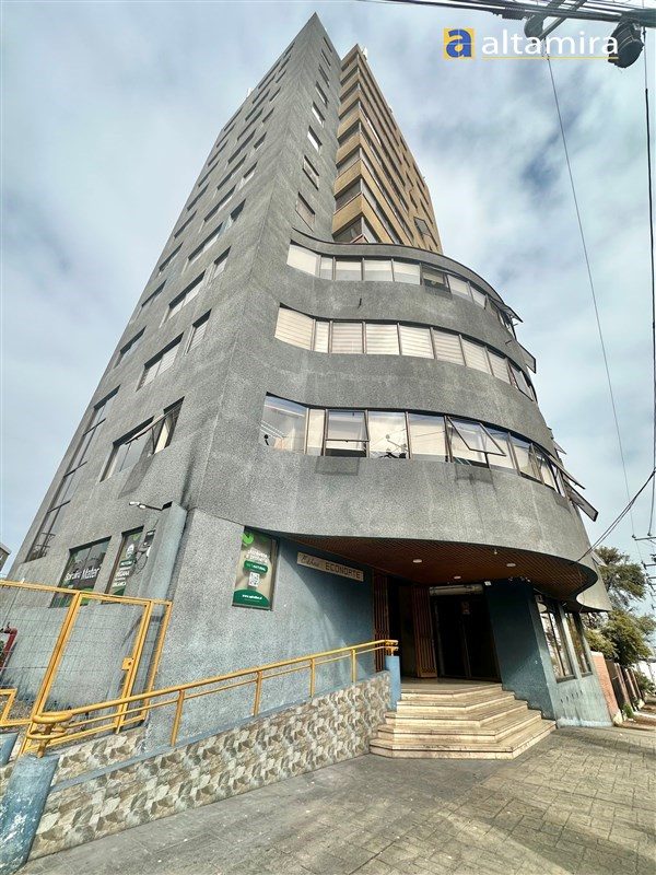 Departamento en venta en Iquique — foto 1