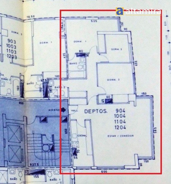 Departamento en venta en Iquique — foto 2