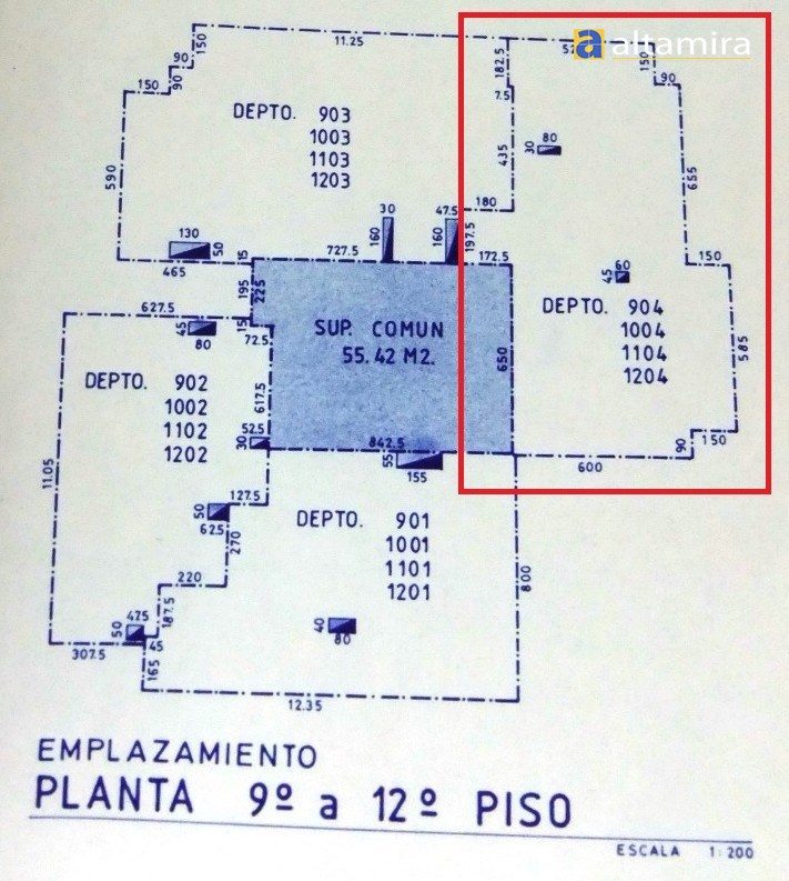 Departamento en venta en Iquique — foto 3