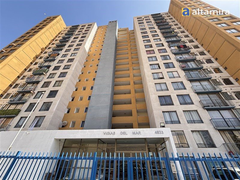 Departamento en arriendo en Iquique — foto 1