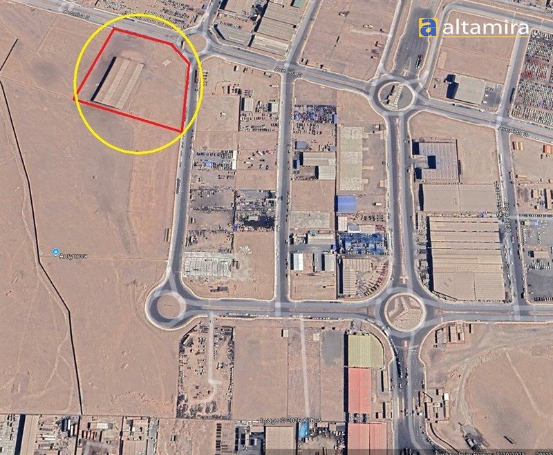 Terreno en venta en Alto Hospicio — foto 3