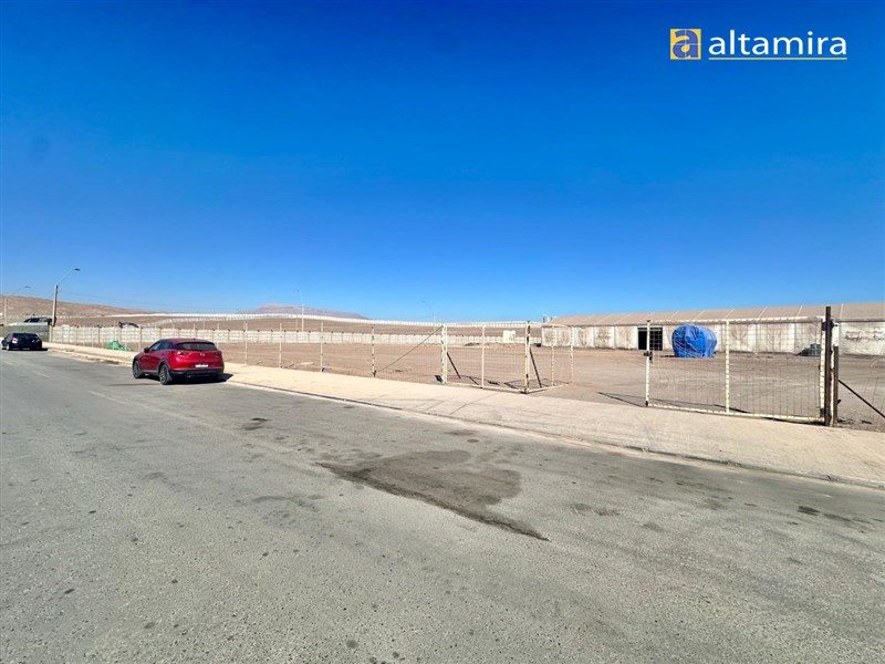 Terreno en venta en Alto Hospicio — foto 4