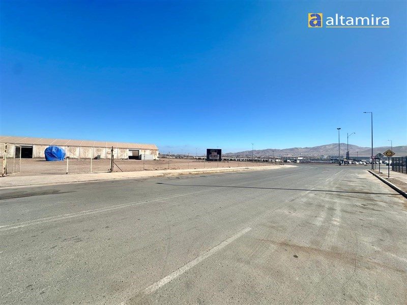 Terreno en venta en Alto Hospicio — foto 5