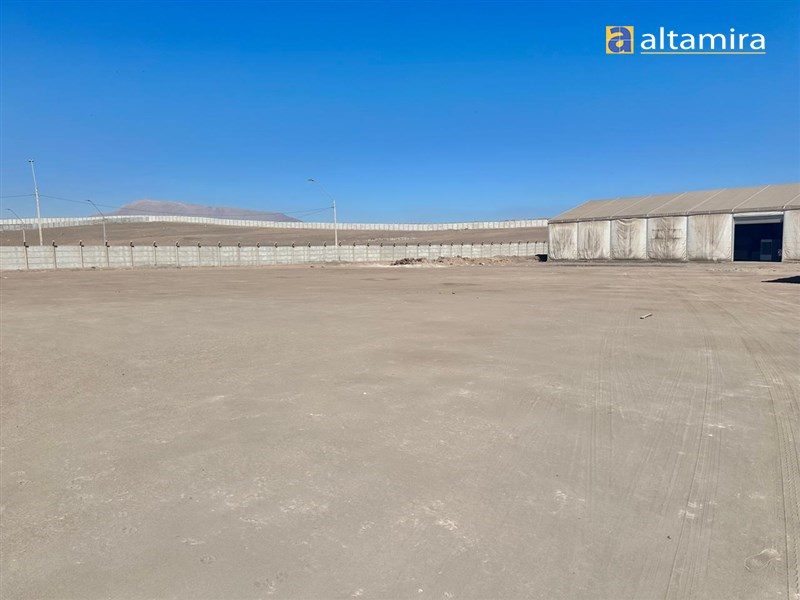 Terreno en venta en Alto Hospicio — foto 6