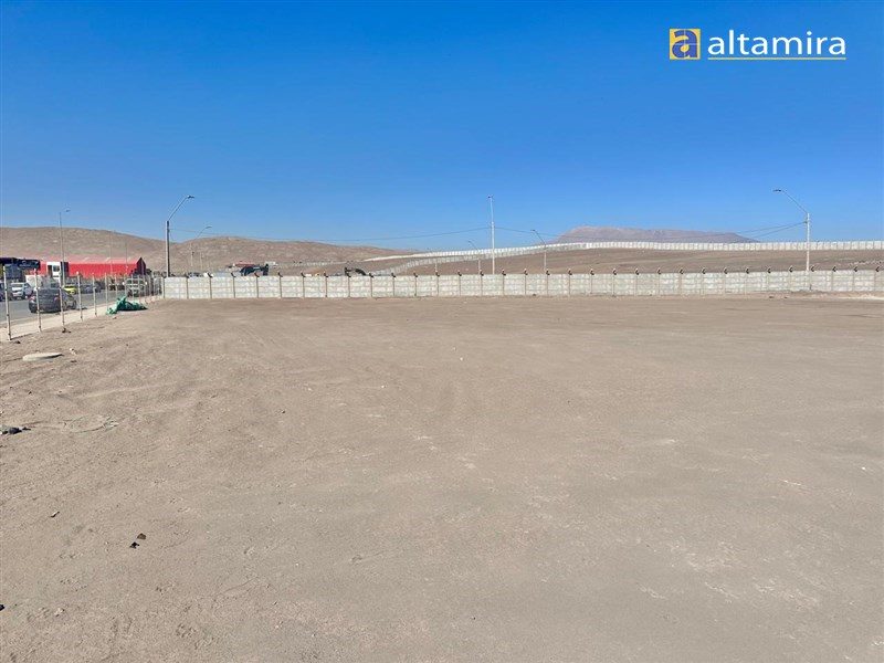 Terreno en venta en Alto Hospicio — foto 7
