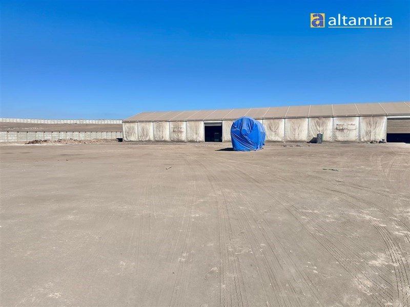 Terreno en venta en Alto Hospicio — foto 8