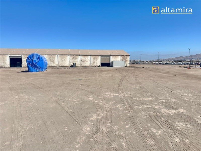 Terreno en venta en Alto Hospicio — foto 9