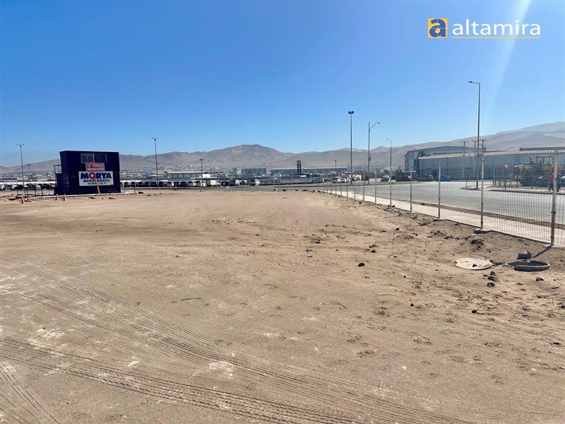 Terreno en venta en Alto Hospicio — foto 10
