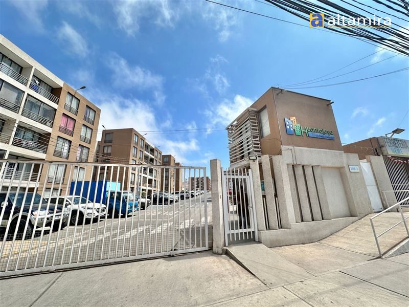 Departamento en venta en Alto Hospicio — foto 2