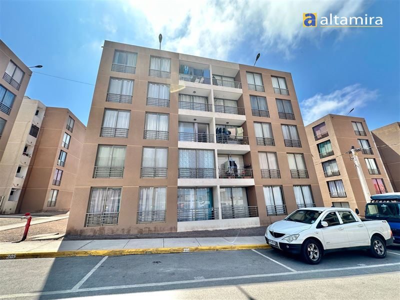 Departamento en venta en Alto Hospicio — foto 4