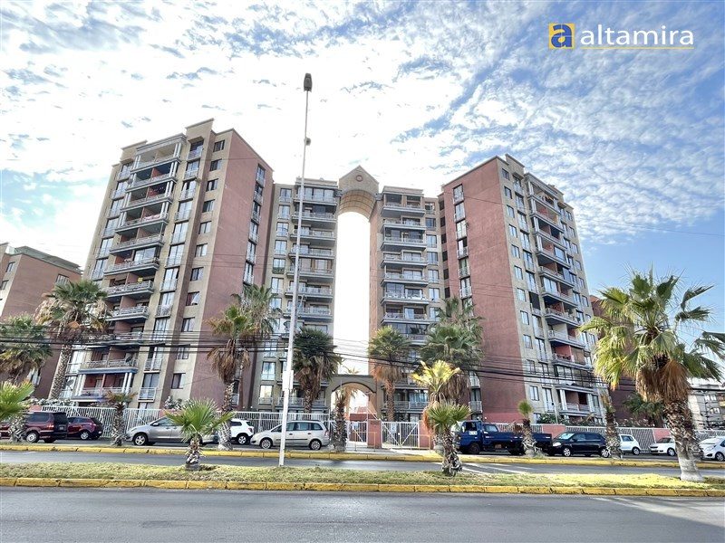 Departamento en venta en Iquique — foto 1
