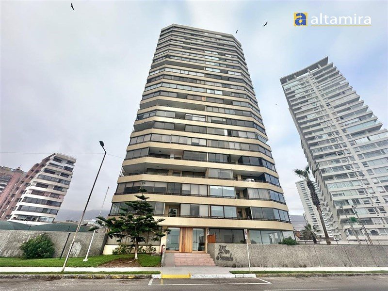 Departamento en venta en Iquique — foto 1